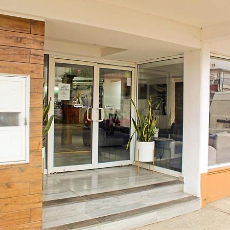 Hotel Villa Margaritas Villahermosa Luaran gambar