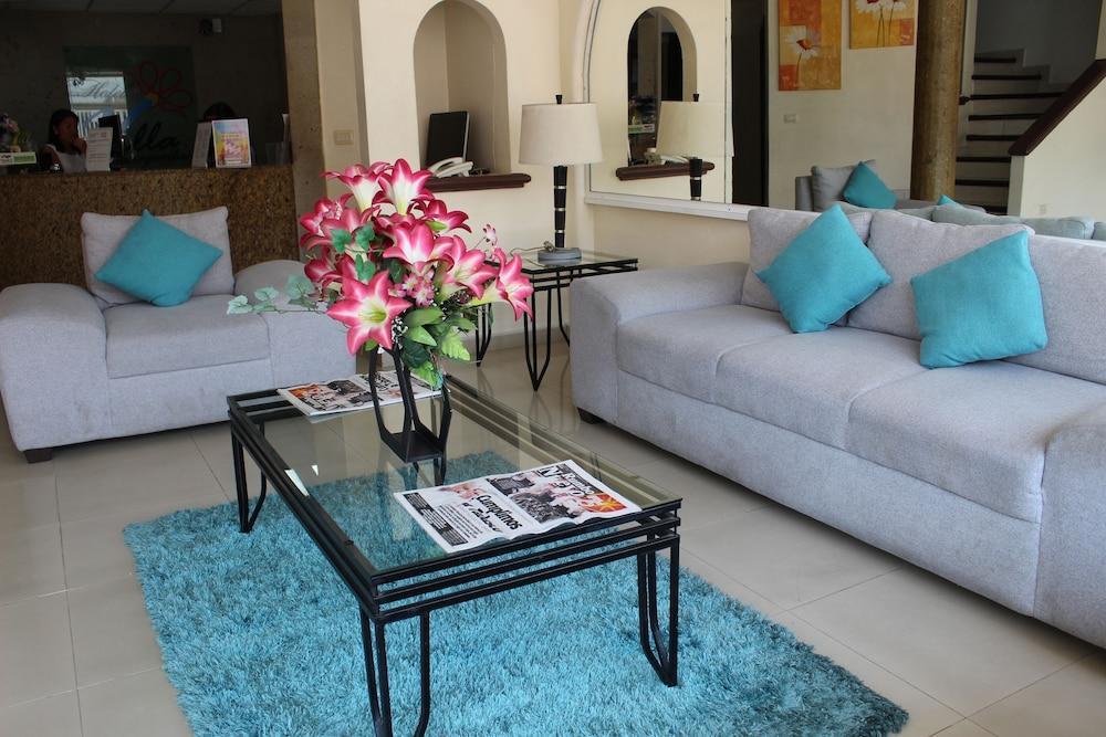 Hotel Villa Margaritas Villahermosa Luaran gambar