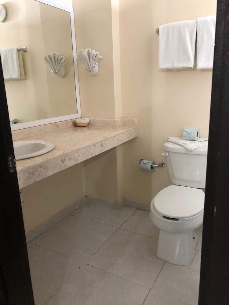 Hotel Villa Margaritas Villahermosa Luaran gambar