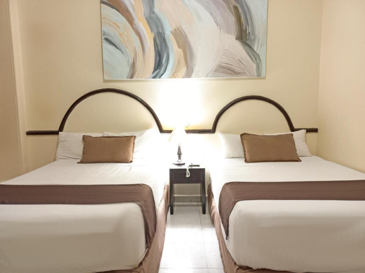 Hotel Villa Margaritas Villahermosa Luaran gambar