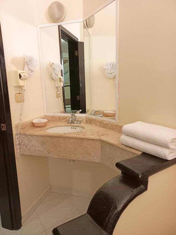Hotel Villa Margaritas Villahermosa Luaran gambar