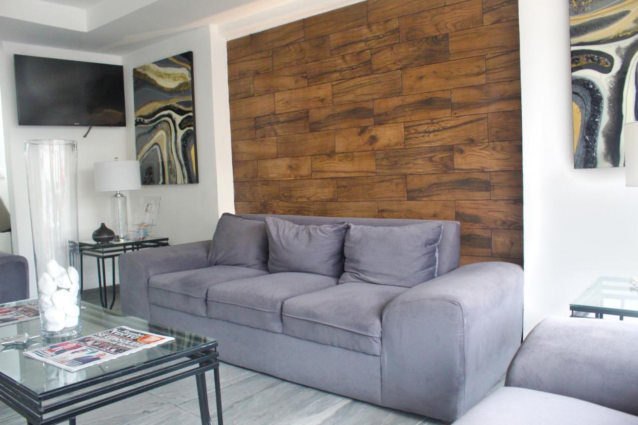 Hotel Villa Margaritas Villahermosa Luaran gambar