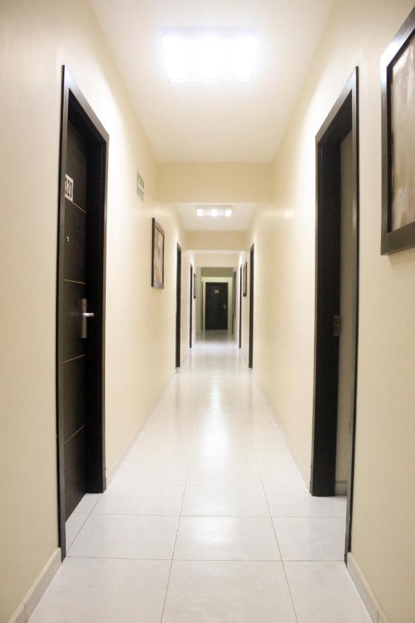 Hotel Villa Margaritas Villahermosa Luaran gambar