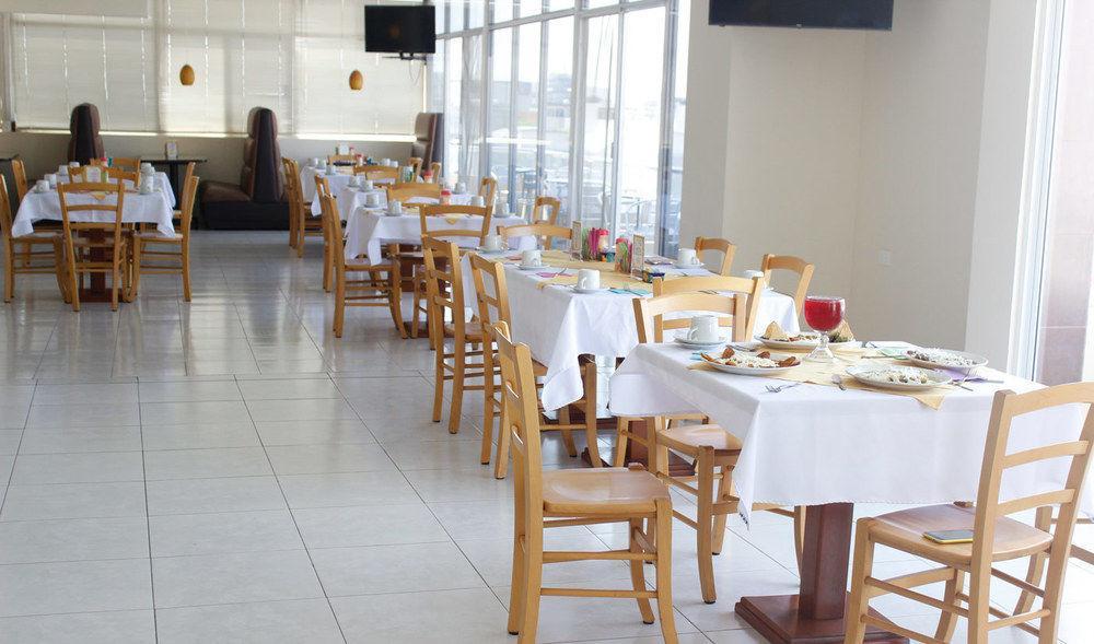 Hotel Villa Margaritas Villahermosa Luaran gambar