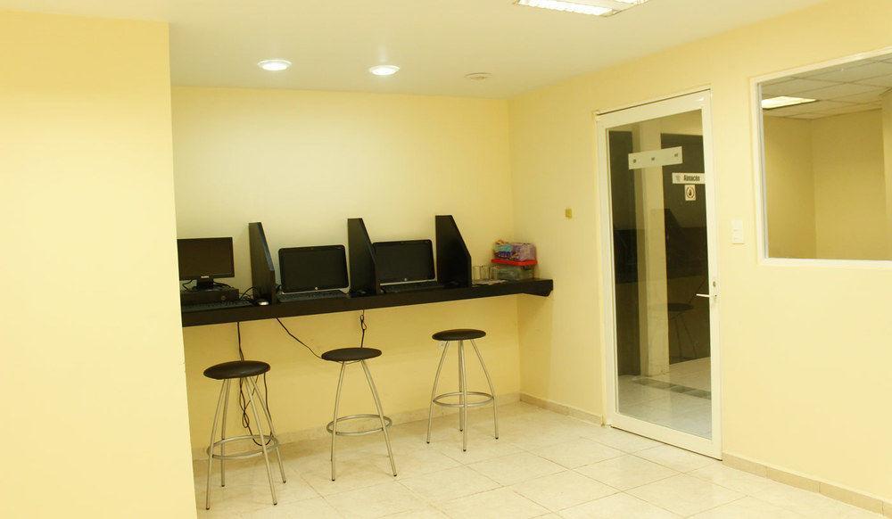 Hotel Villa Margaritas Villahermosa Luaran gambar
