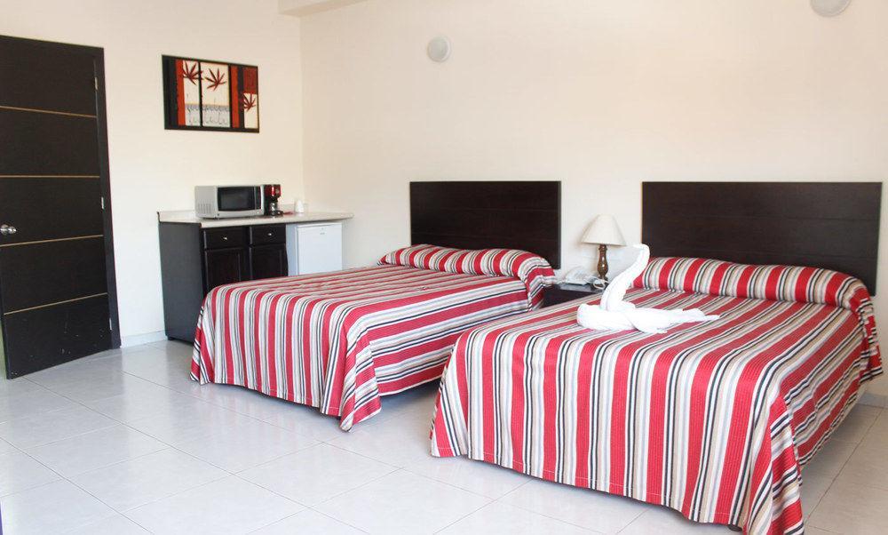 Hotel Villa Margaritas Villahermosa Luaran gambar