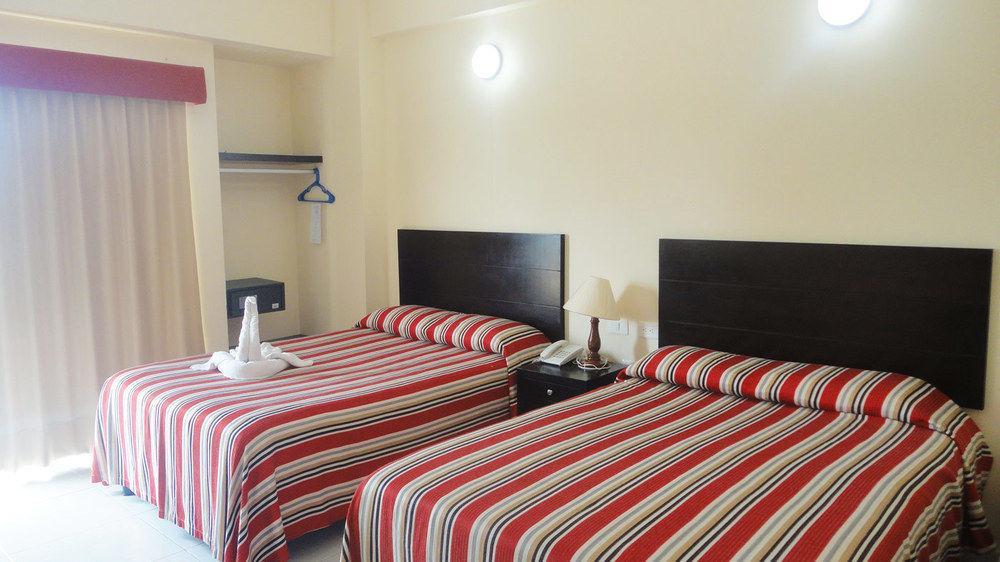 Hotel Villa Margaritas Villahermosa Luaran gambar
