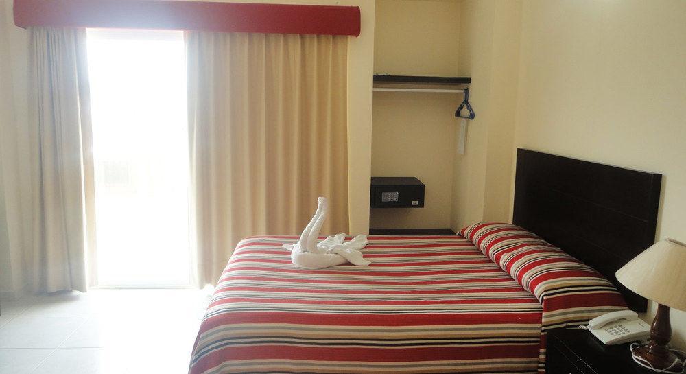 Hotel Villa Margaritas Villahermosa Luaran gambar