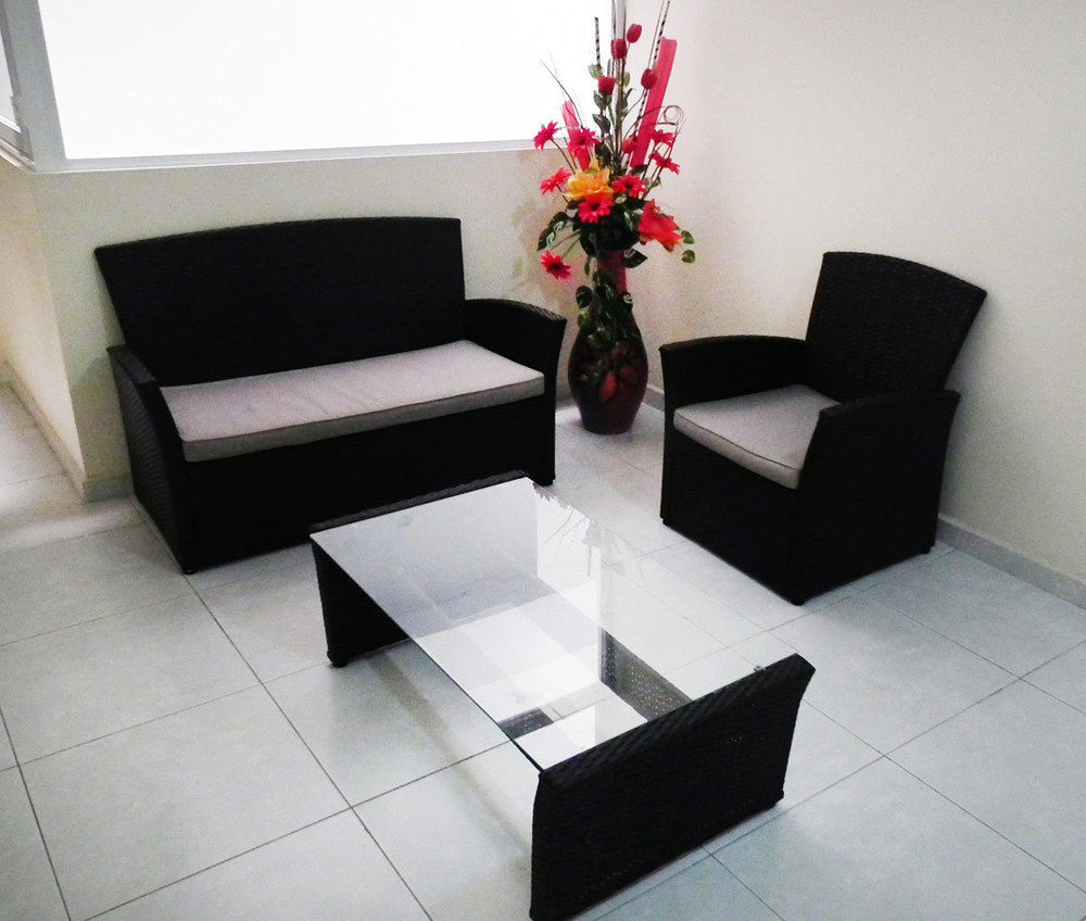 Hotel Villa Margaritas Villahermosa Luaran gambar