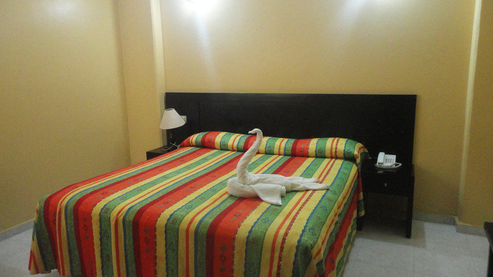 Hotel Villa Margaritas Villahermosa Luaran gambar