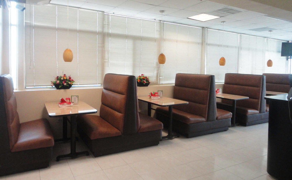Hotel Villa Margaritas Villahermosa Luaran gambar