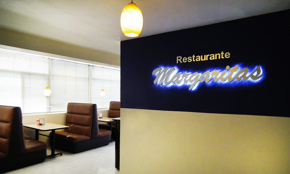 Hotel Villa Margaritas Villahermosa Luaran gambar