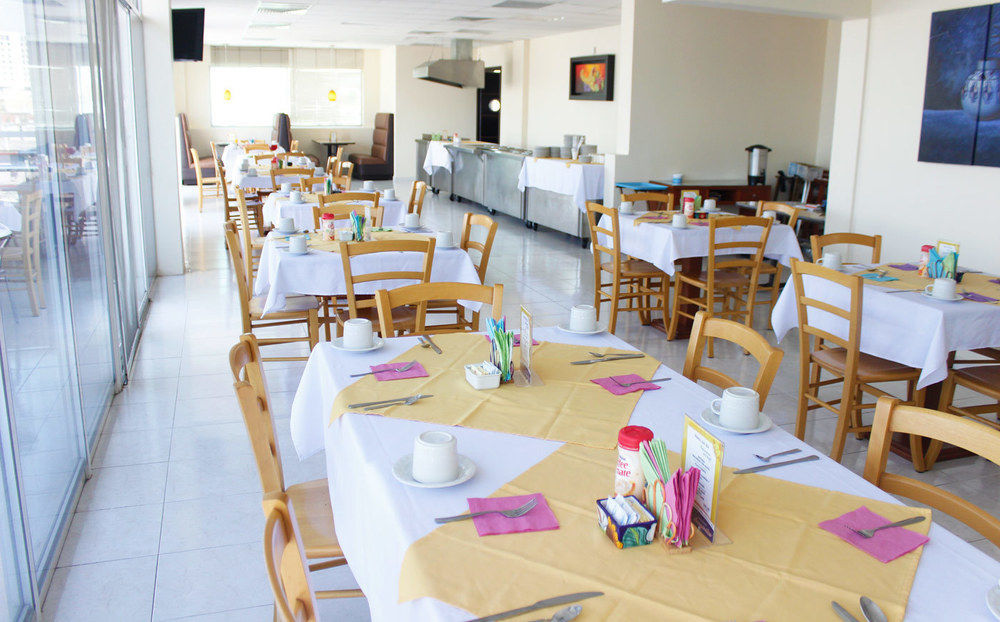 Hotel Villa Margaritas Villahermosa Luaran gambar