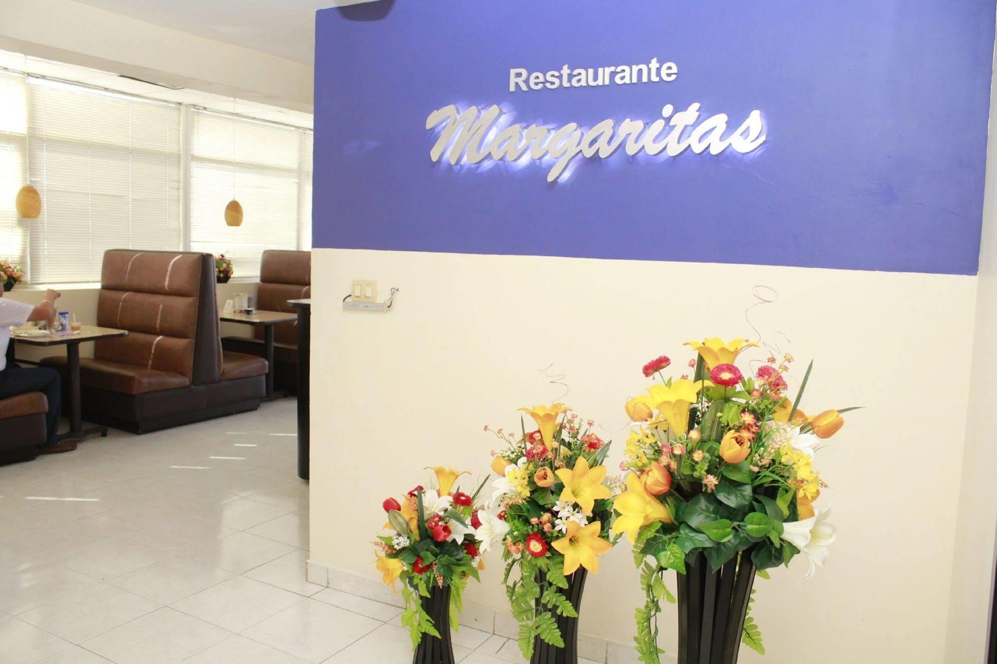 Hotel Villa Margaritas Villahermosa Luaran gambar