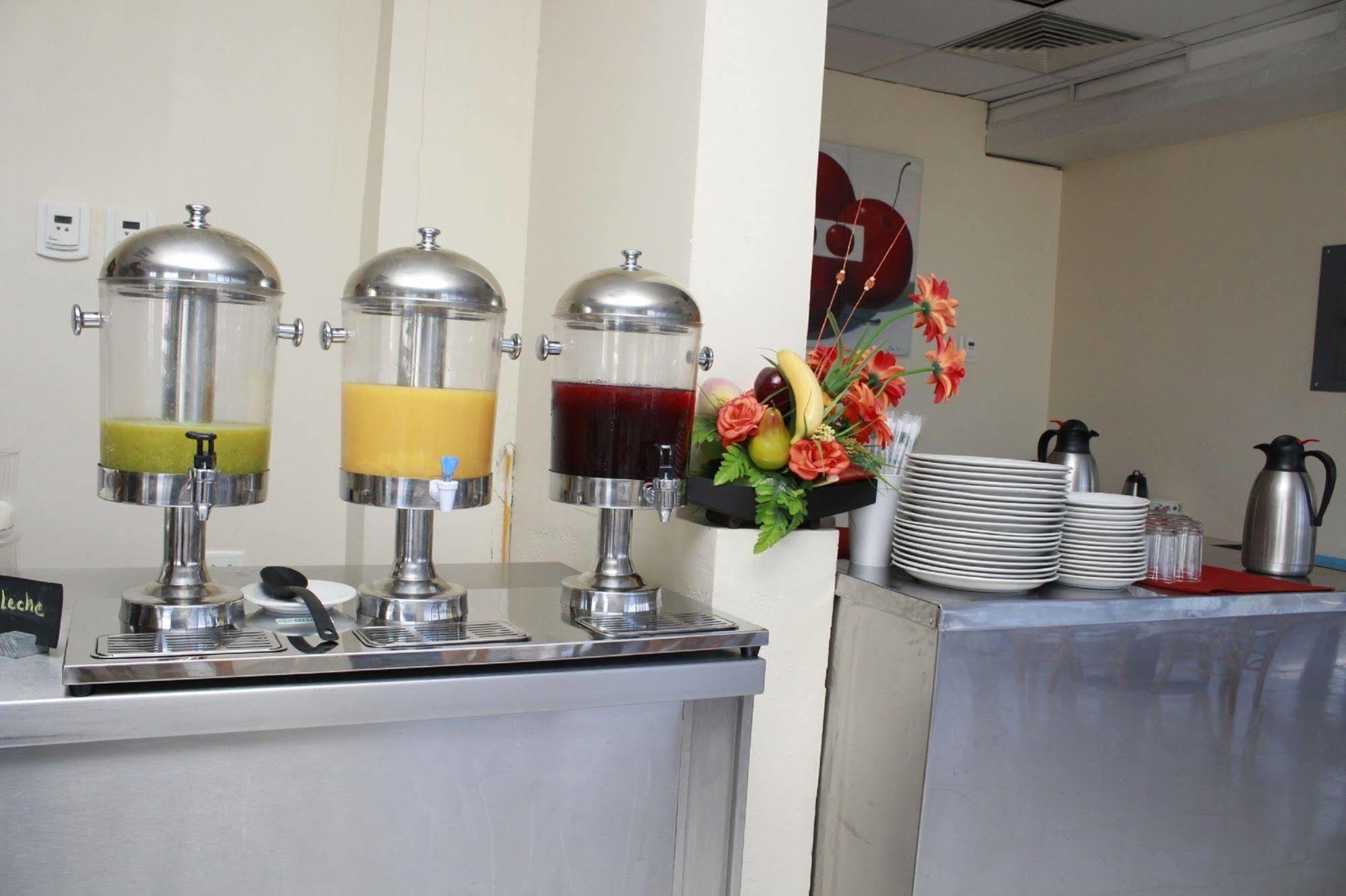 Hotel Villa Margaritas Villahermosa Luaran gambar